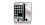 MacAlly Peripherals Mirror Finish Screen Protector for iPhone 3G/3GS
